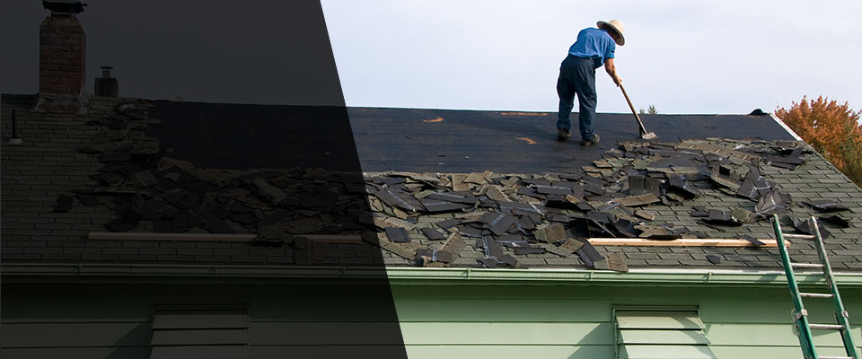 Cordesville Roofing Contractors